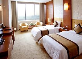 Muong Thanh Ha Long Hotel